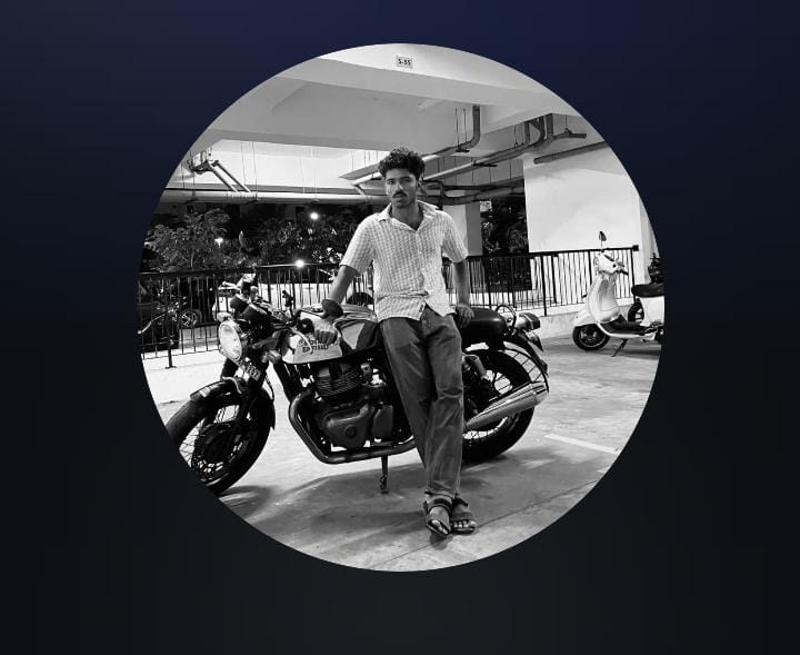 Author image