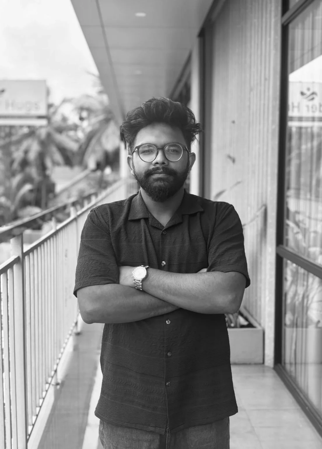 Author image