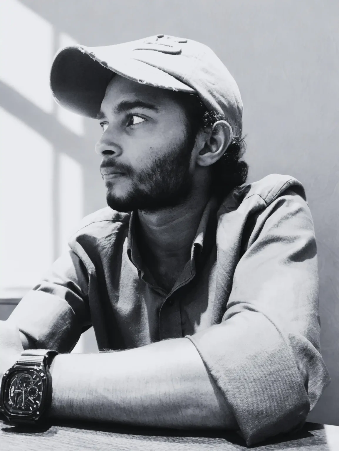 Author image
